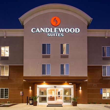 Candlewood Suites - Lodi By Ihg Zewnętrze zdjęcie