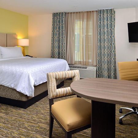 Candlewood Suites - Lodi By Ihg Zewnętrze zdjęcie