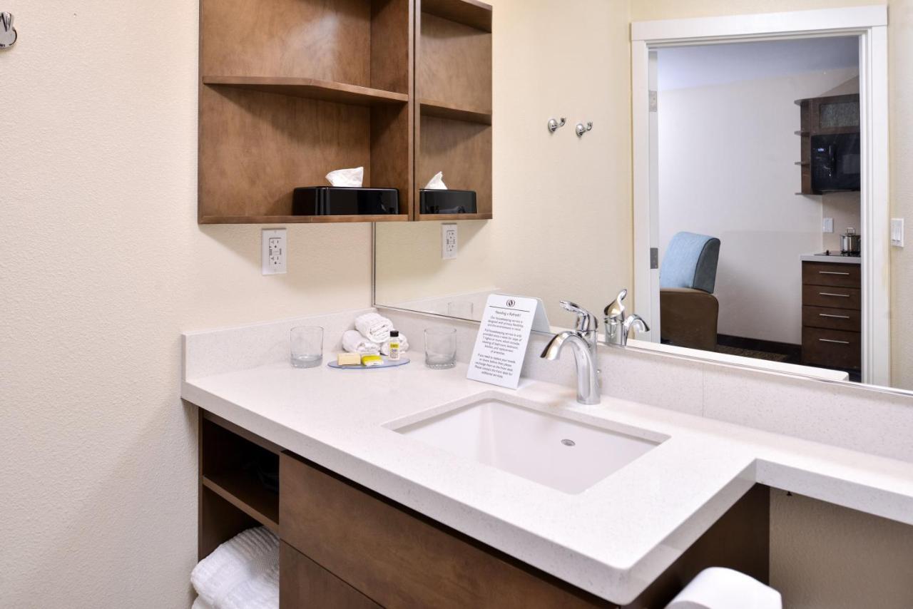 Candlewood Suites - Lodi By Ihg Zewnętrze zdjęcie