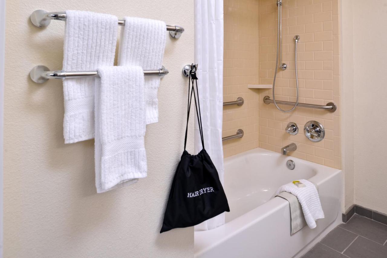 Candlewood Suites - Lodi By Ihg Zewnętrze zdjęcie