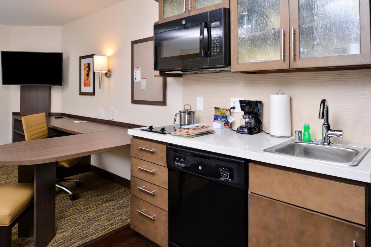 Candlewood Suites - Lodi By Ihg Zewnętrze zdjęcie