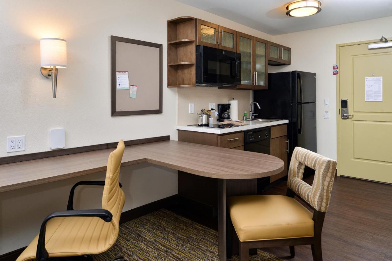 Candlewood Suites - Lodi By Ihg Zewnętrze zdjęcie