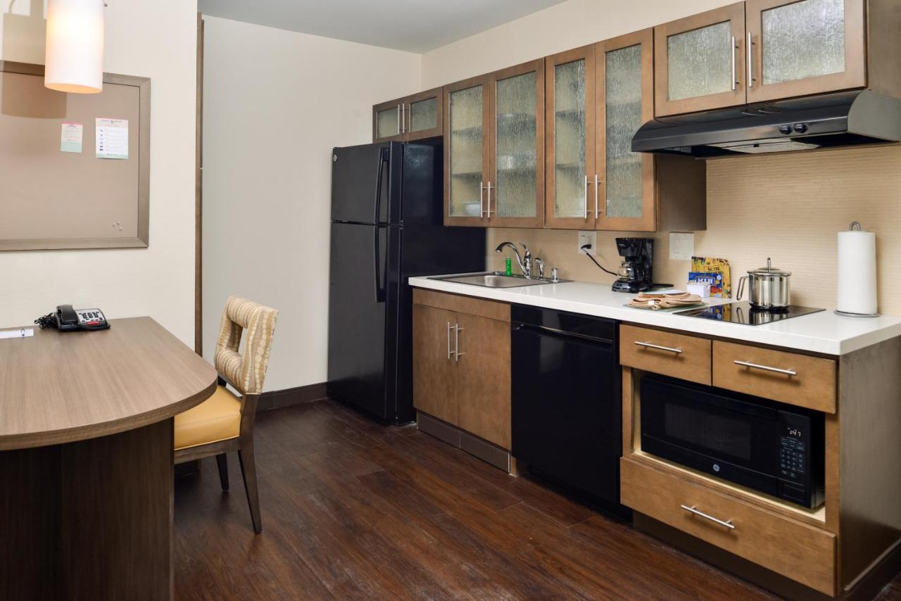 Candlewood Suites - Lodi By Ihg Zewnętrze zdjęcie