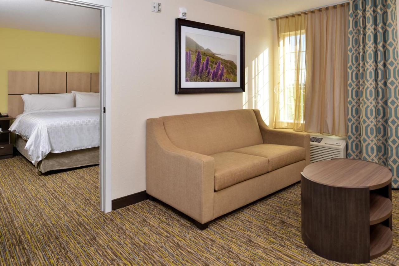 Candlewood Suites - Lodi By Ihg Zewnętrze zdjęcie
