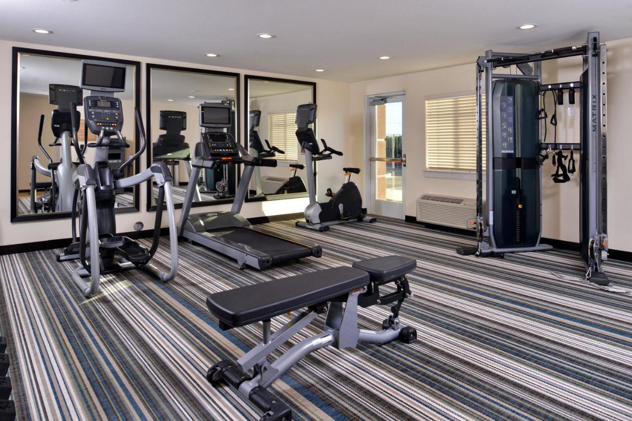 Candlewood Suites - Lodi By Ihg Zewnętrze zdjęcie