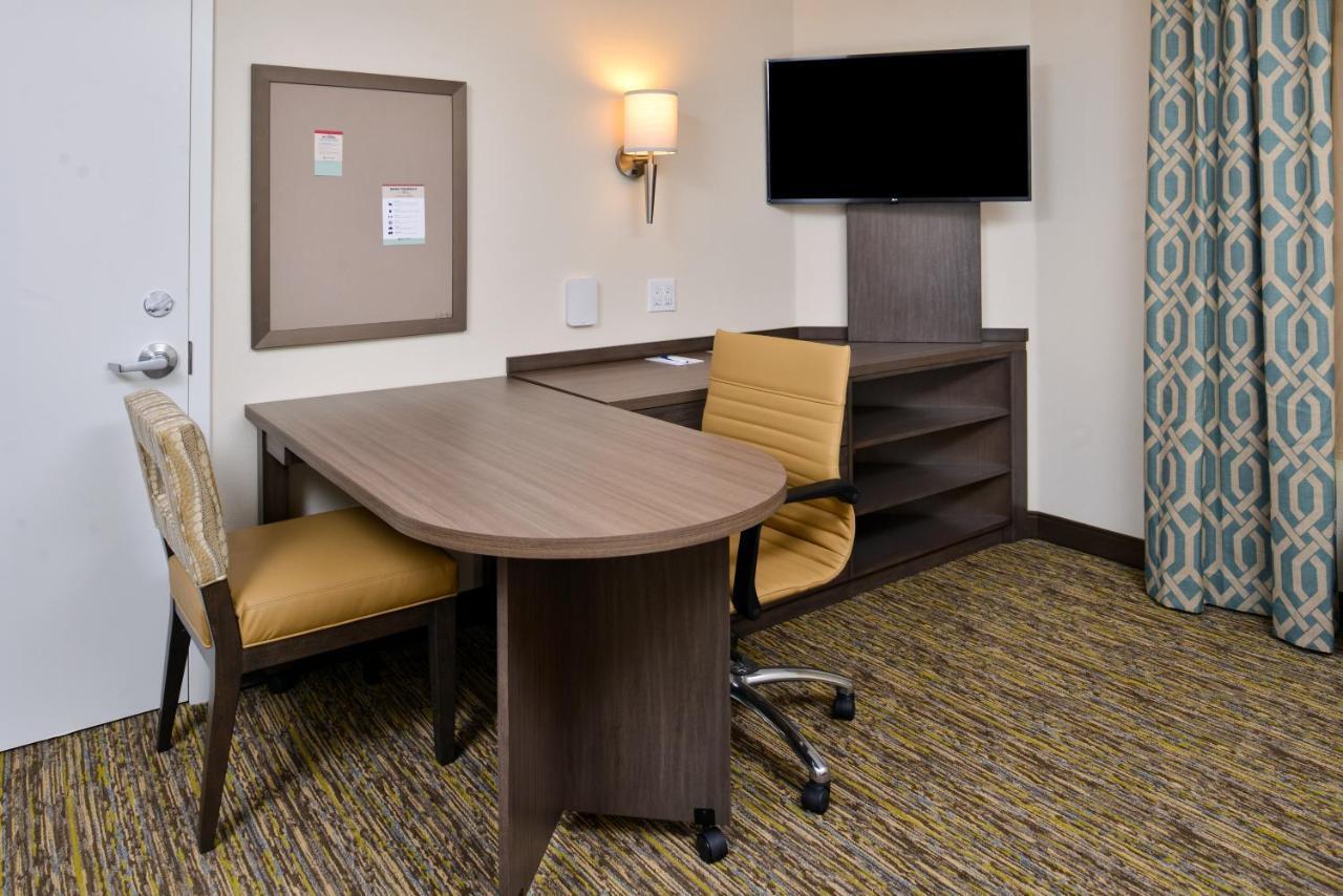 Candlewood Suites - Lodi By Ihg Zewnętrze zdjęcie