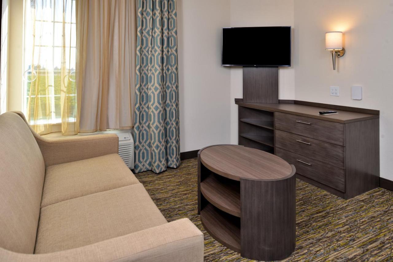 Candlewood Suites - Lodi By Ihg Zewnętrze zdjęcie