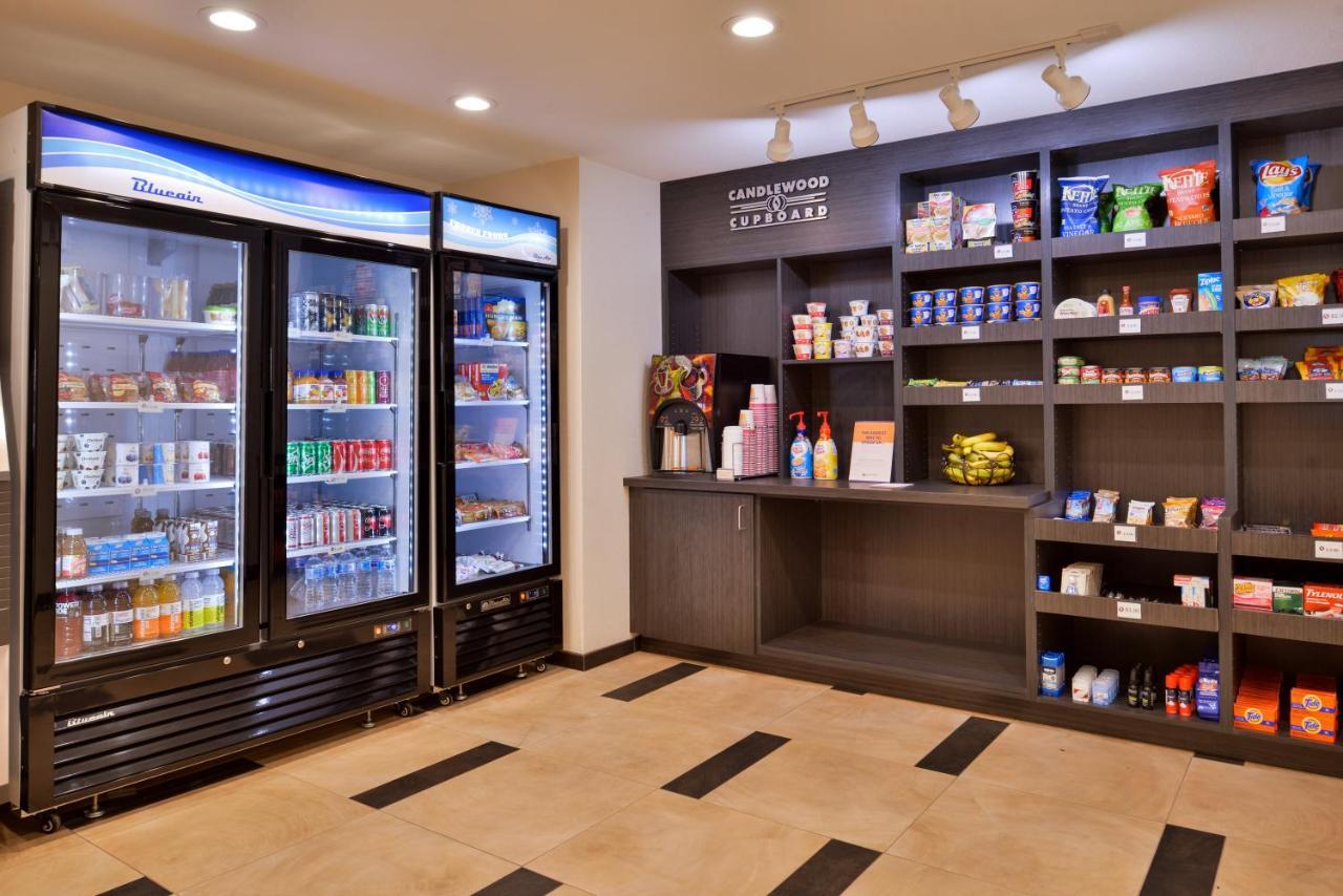 Candlewood Suites - Lodi By Ihg Zewnętrze zdjęcie